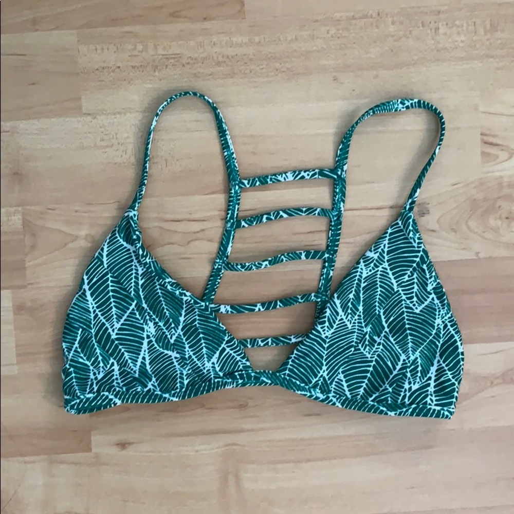 Benoa Bikini Top